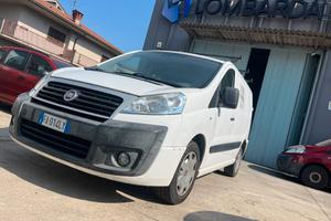 Fiat Scudo 2.0MTJ/128CV/MOTORE FUSO/2015