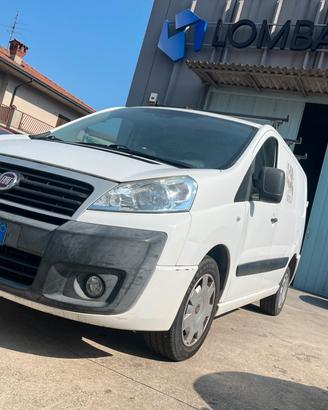 Fiat Scudo 2.0MTJ/128CV/MOTORE FUSO/2015