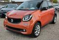 SMART ForFour 0.9 Turbo MANUALE CRUISE,CLIMA,CER