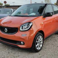 SMART ForFour 0.9 Turbo MANUALE CRUISE,CLIMA,CER