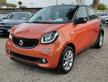 SMART ForFour 0.9 Turbo MANUALE CRUISE,CLIMA,CER