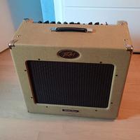 AMPLIFICATORE VALVOLARE PEAVEY DELTA BLUES 115