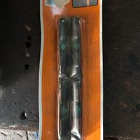 Salvaportiere auto  a pressione