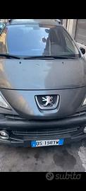 Peugeot 208 sw 1.6 TDI 110cv