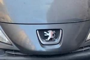 Peugeot 208 sw 1.6 TDI 110cv