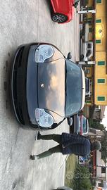 Porsche 996 3.3 Carrera 4