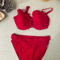 Costume donna chantelle