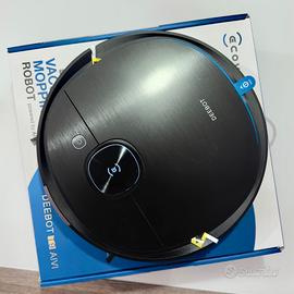 ECOVACS DEEBOT T9 AIVI – Robot aspirapolvere