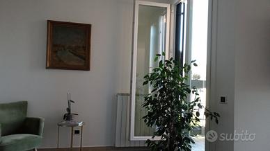 Terzo piano con terrazza