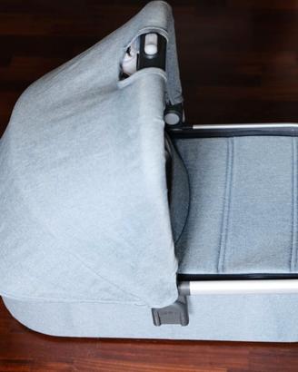 Navicella Uppababy