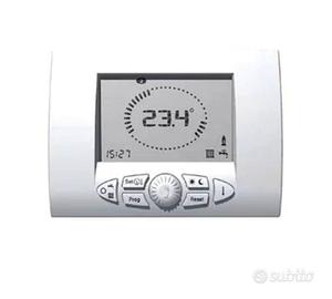 Cronotermostato settimanale FANTINI COSMI