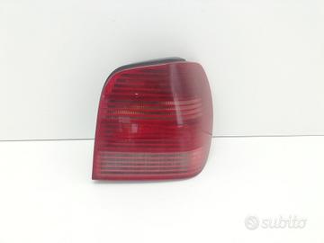 STOP FANALE POSTERIORE DESTRO VOLKSWAGEN Polo 3Â°