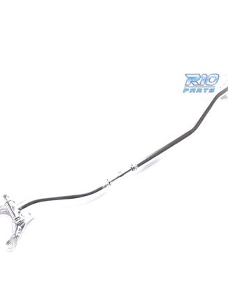 BARRA STABILIZZATRICE OPEL CORSA B TIGRA