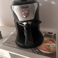 Macchinetta de longhi