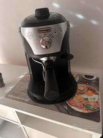 Macchinetta de longhi