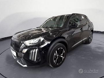 Peugeot 2008 PureTech 100 S&S Allure