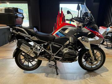 BMW R 1200 GS Abs my13