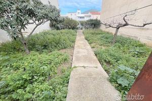 Tv10 lotto di terreno mq.400 edificabile