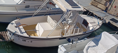 Vendita barca
