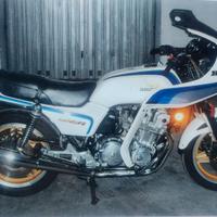 honda CB 750F2 d'epoca 1982