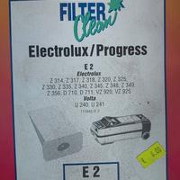 Filtri aspirapolvere 