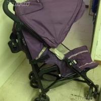 Passeggino peg perego