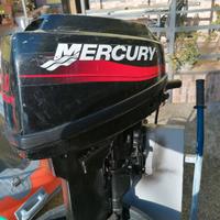 Motore Fuoribordo Mercury