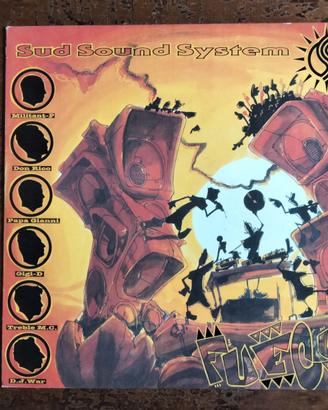 Disco Sud Sound System