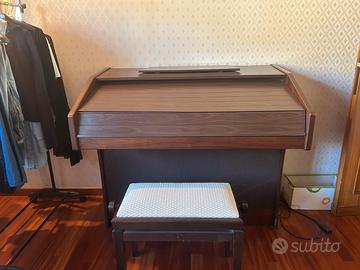 Organo Solton P500 vintage