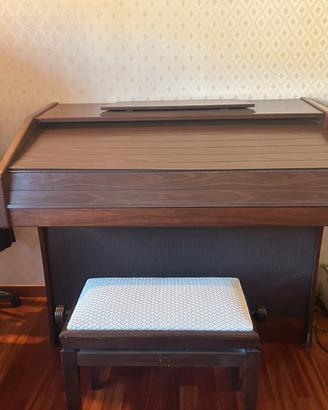 Organo Solton P500 vintage