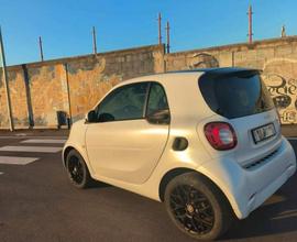 SMART fortwo 3ªs.(C/A453) - 2015