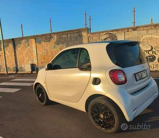 SMART fortwo 3ªs.(C/A453) - 2015