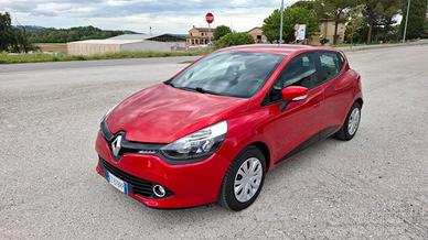 Renault Clio 1.5 dCi 8V 75CV 5 porte Live