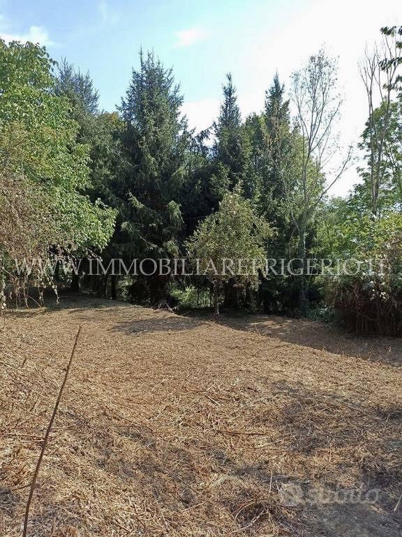Terreno di 13000 m² a Monte Marenzo - Vista 5