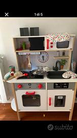 Cucina Lidl Bambini