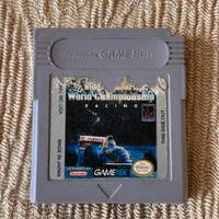 Giochi originali Nintendo Gameboy Classic