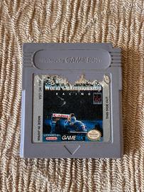 Giochi originali Nintendo Gameboy Classic