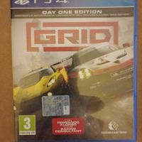 Ps4 Grid auto.anche baratto