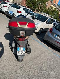 Scooter shhonda 300