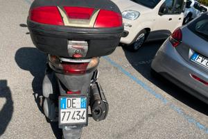 Scooter shhonda 300
