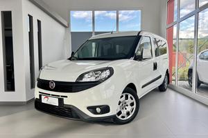 FIAT DOBLO' MAXI 1.6 MJT N1 IVA COMPRESA - 2020