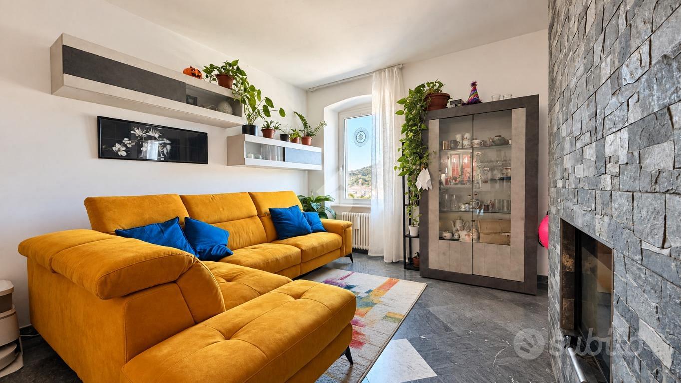 Appartamento – Santo Stefano di Magra, La Spezia - Vista 2
