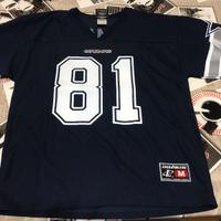 Maglia Dallas Cowboy ISMAIL 81
