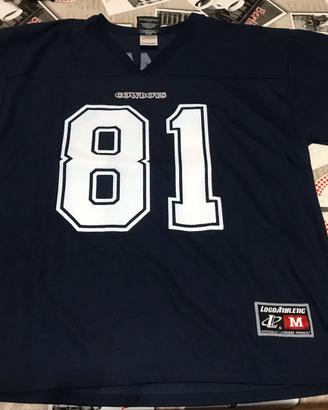 Maglia Dallas Cowboy ISMAIL 81