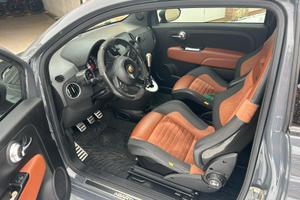 595 abarth sabelt tabacco stage 2