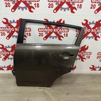 Portiera Sportello Porta Posteriore Sinistro Per K