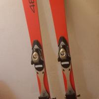 sci Kappa 158cm Kombat C