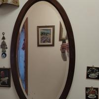 Specchio antico 