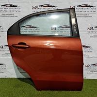 PORTIERA POSTERIORE DESTRA KIA Rio 4Â° Serie 77004
