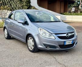 Opel corsa 1.3 diesel 2010 159.000km